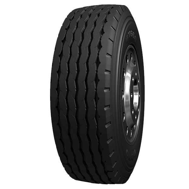 Автошина 385/65R22.5/24PR 164К ВOTO/BT668